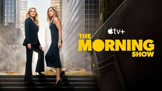 The Morning Show - Backdrops