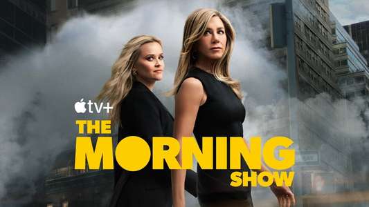 The Morning Show - Backdrops
