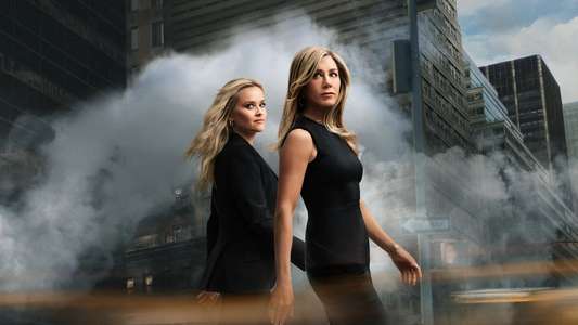 The Morning Show - Backdrops