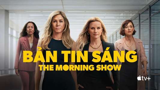 The Morning Show - Backdrops