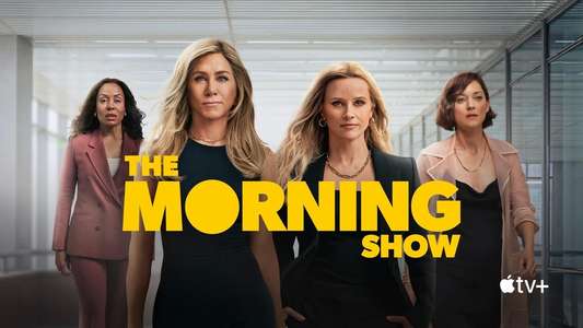 The Morning Show - Backdrops