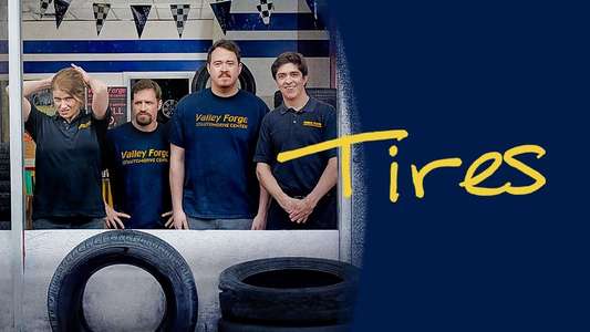 Tires - Backdrops