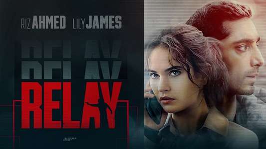 Relay - Backdrops