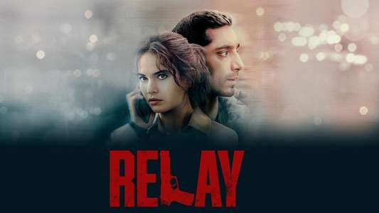 Relay - Backdrops