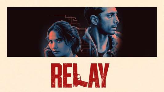 Relay - Backdrops