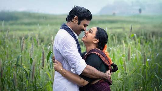 Idli Kadai - Backdrops