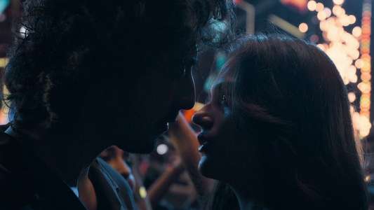 Saiyaara - Backdrops