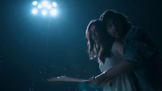 Saiyaara - Backdrops