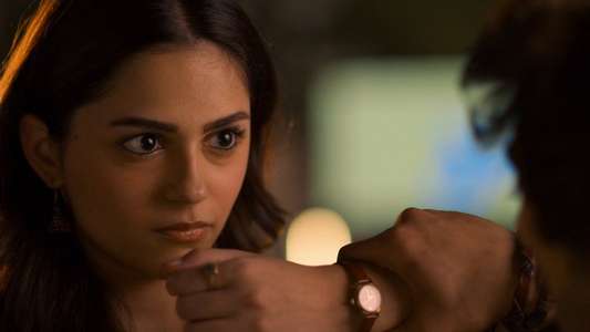 Saiyaara - Backdrops