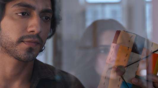 Saiyaara - Backdrops