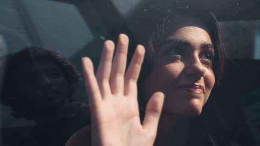 Saiyaara - Backdrops