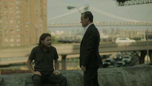 Black Rabbit - Backdrops