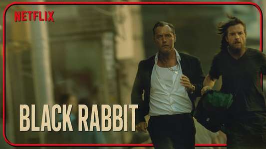 Black Rabbit - Backdrops