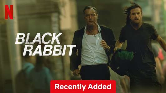 Black Rabbit - Backdrops