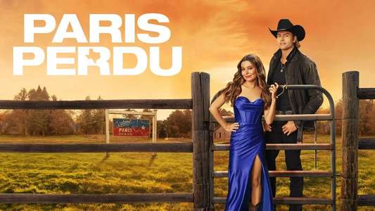 The Wrong Paris - Backdrops