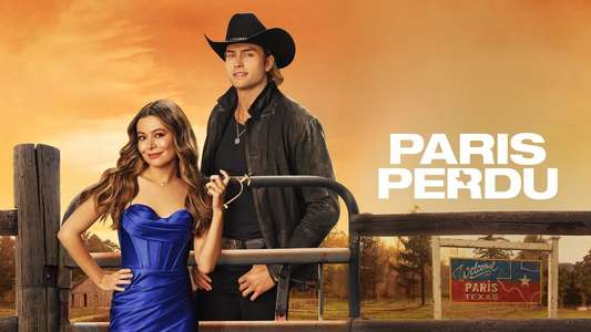 The Wrong Paris - Backdrops