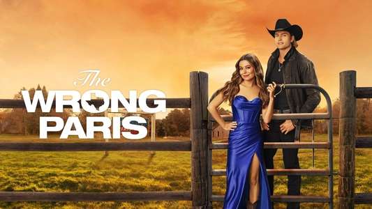 The Wrong Paris - Backdrops