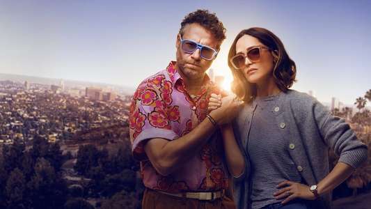 Platonic - Backdrops