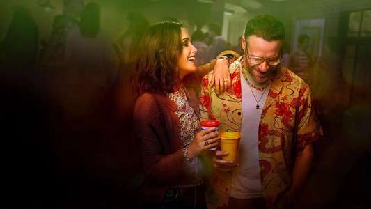 Platonic - Backdrops