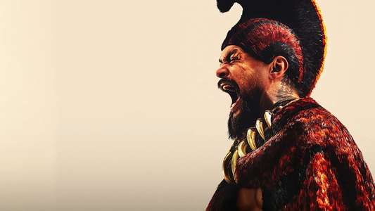 Chief of War - Backdrops