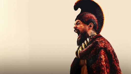 Chief of War - Backdrops