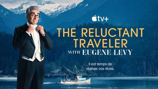 The Reluctant Traveler - Backdrops