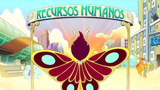 Human Resources - Backdrops