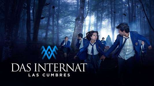 The Boarding School: Las Cumbres - Backdrops
