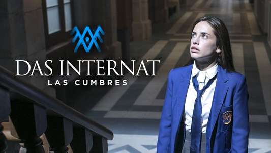 The Boarding School: Las Cumbres - Backdrops