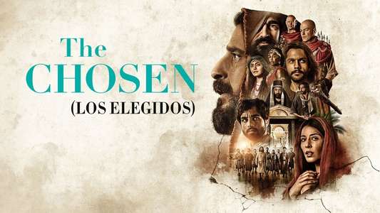 The chosen - Backdrops
