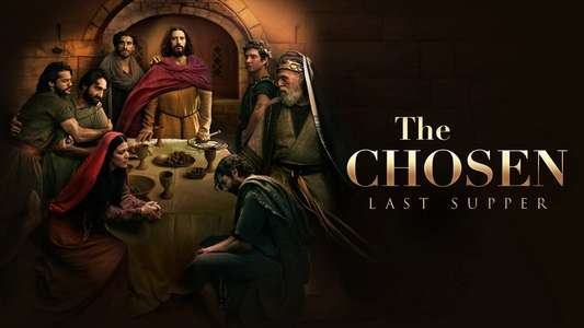 The chosen - Backdrops