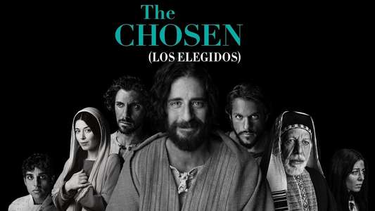 The chosen - Backdrops