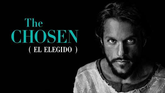 The chosen - Backdrops