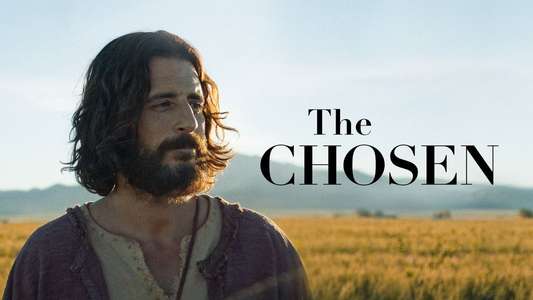 The chosen - Backdrops