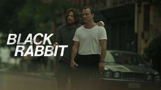 Black Rabbit - Backdrops