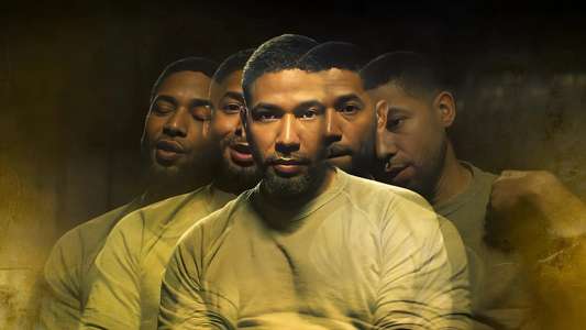The Truth About Jussie Smollett? - Backdrops