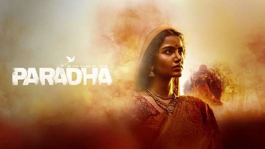 Paradha - Backdrops