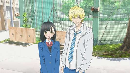 Honey Lemon Soda - Backdrops