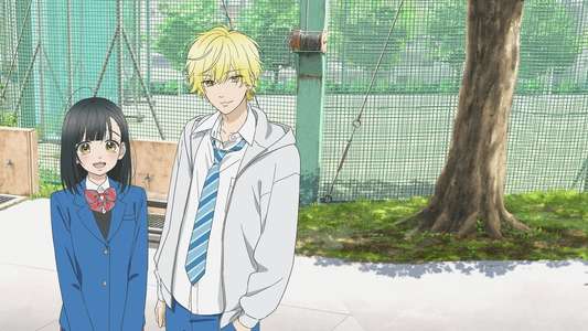 Honey Lemon Soda - Backdrops