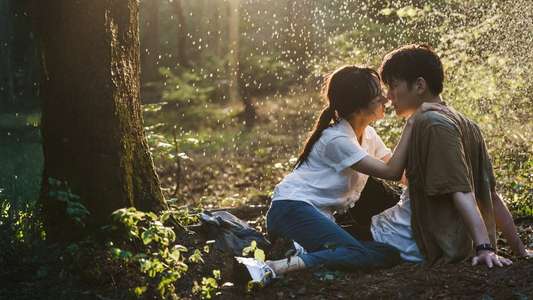 Melting Me Softly - Backdrops