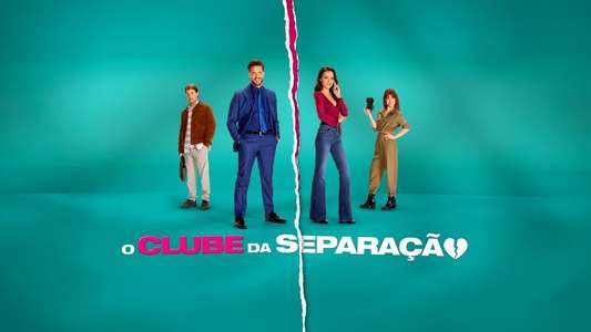 The Break-Up Club - Backdrops
