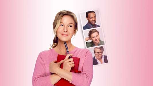 Bridget Jones: Mad About the Boy - Backdrops