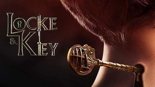 Locke & Key - Backdrops
