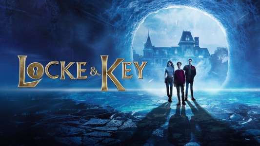 Locke & Key - Backdrops