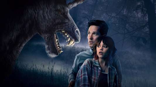 Death of a Unicorn - Backdrops