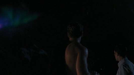 Death of a Unicorn - Backdrops