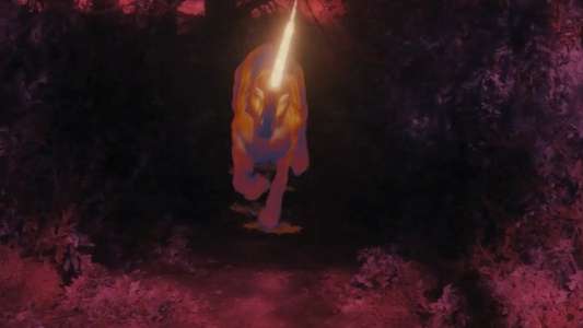 Death of a Unicorn - Backdrops