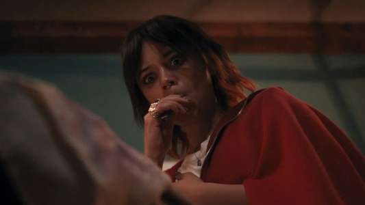 Death of a Unicorn - Backdrops