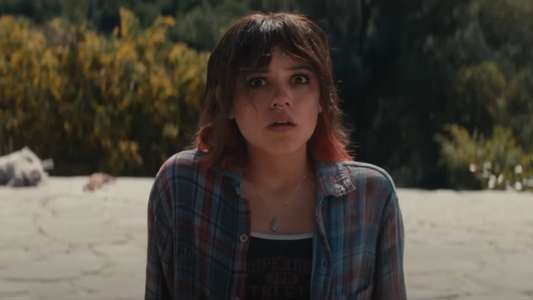 Death of a Unicorn - Backdrops