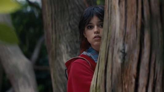 Death of a Unicorn - Backdrops